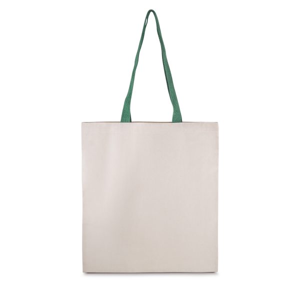 Sacola em Algodão 140g/m² - Brinde Corporativo Personalizado | Enova