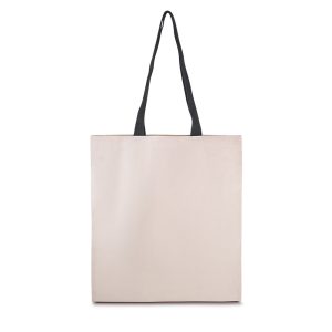 Sacola em Algodão 140g/m² - Brinde Corporativo Personalizado | Enova