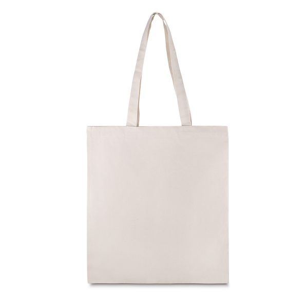 Sacola em Algodão 140g/m² - Brinde Corporativo Personalizado | Enova