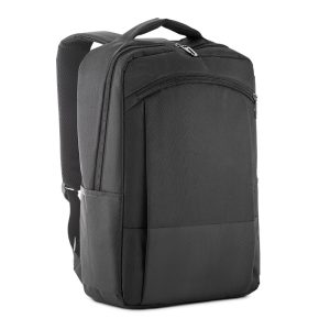 Mochila para Notebook em Poliéster 500D - Brinde Corporativo Personalizado | Enova