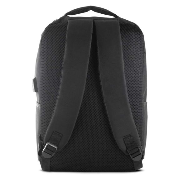 Mochila para Notebook em Poliéster 500D - Brinde Corporativo Personalizado | Enova