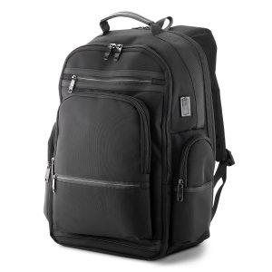 Mochila Premium para Notebook - Enova Brindes Personalizados