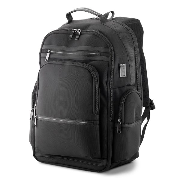 Mochila Premium para Notebook - Enova Brindes Personalizados