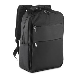 Mochila para notebook em Poliéster 600D - Brinde Corporativo Personalizado | Enova