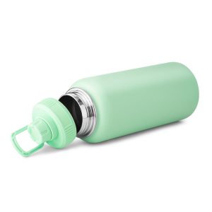 Garrafa Térmica 960ml - Brinde Corporativo Personalizado | Enova