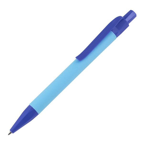 Bloco de anotações c/ Caneta (13x11cm) - Brinde Corporativo Personalizado | Enova