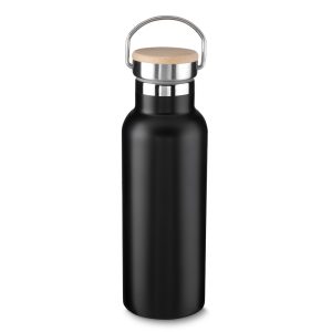 Garrafa Térmica 500ml - Brinde Corporativo Personalizado | Enova