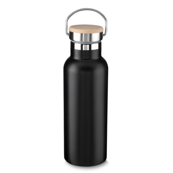 Garrafa Térmica 500ml - Brinde Corporativo Personalizado | Enova