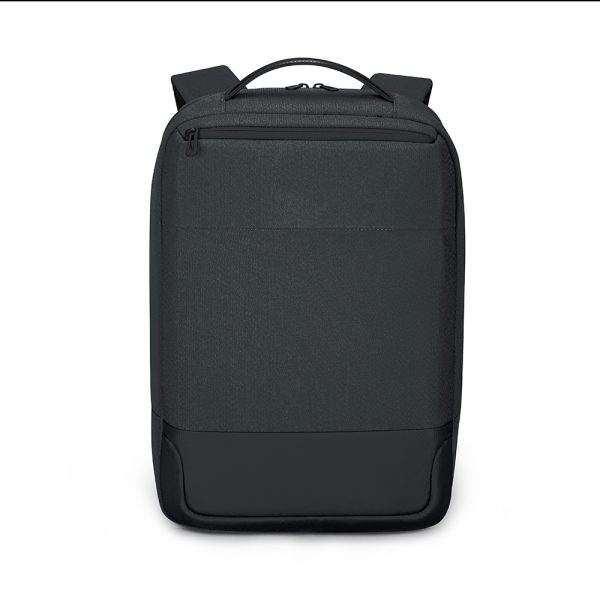 Mochila Premium para Notebook em Poliéster 600D - Brinde Corporativo Personalizado | Enova