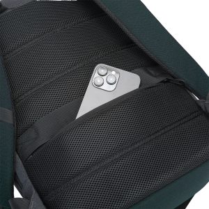 Mochila Premium para Notebook em Poliéster 600D - Brinde Corporativo Personalizado | Enova