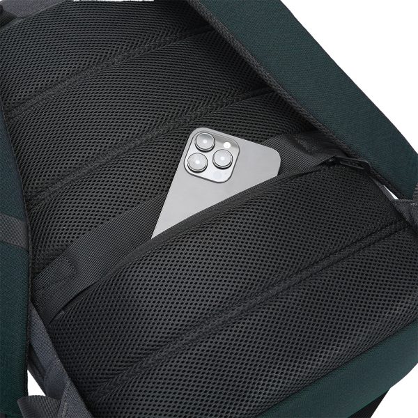 Mochila Premium para Notebook em Poliéster 600D - Brinde Corporativo Personalizado | Enova