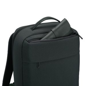 Mochila Premium para Notebook em Poliéster 600D - Brinde Corporativo Personalizado | Enova