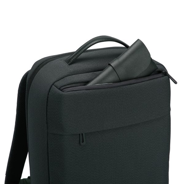 Mochila Premium para Notebook em Poliéster 600D - Brinde Corporativo Personalizado | Enova