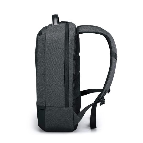 Mochila Premium para Notebook em Poliéster 600D - Brinde Corporativo Personalizado | Enova