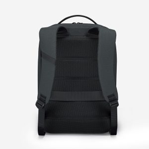 Mochila Premium para Notebook em Poliéster 600D - Brinde Corporativo Personalizado | Enova