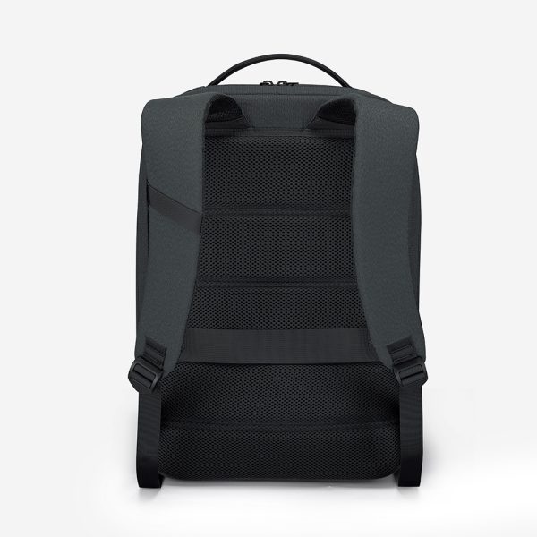Mochila Premium para Notebook em Poliéster 600D - Brinde Corporativo Personalizado | Enova