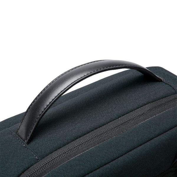 Mochila Premium para Notebook em Poliéster 600D - Brinde Corporativo Personalizado | Enova