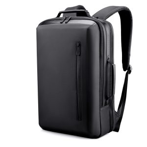 Mochila Pasta Premium para notebook em Poliéster 600D - Enova Brindes Personalizados