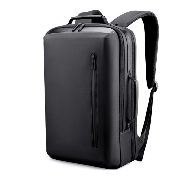 Mochila Pasta Premium para notebook em Poliéster 600D - Enova Brindes Personalizados