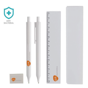 Kit Escritório - Enova Brindes Personalizados