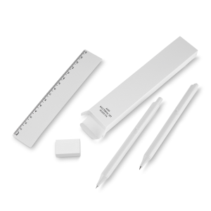 Kit Escritório - Brinde Corporativo Personalizado | Enova