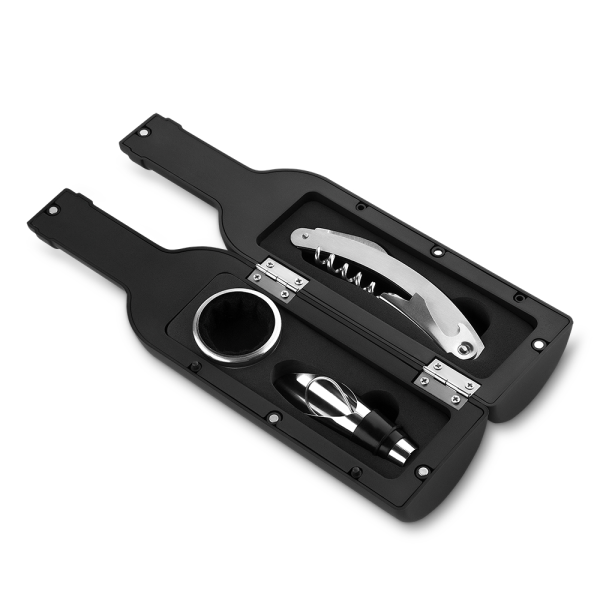 Kit Vinho - Enova Brindes Personalizados