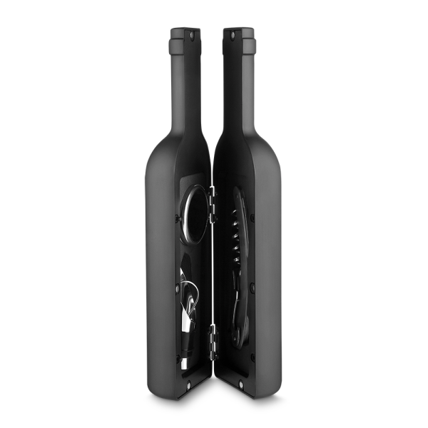 Kit Vinho - Brinde Corporativo Personalizado | Enova