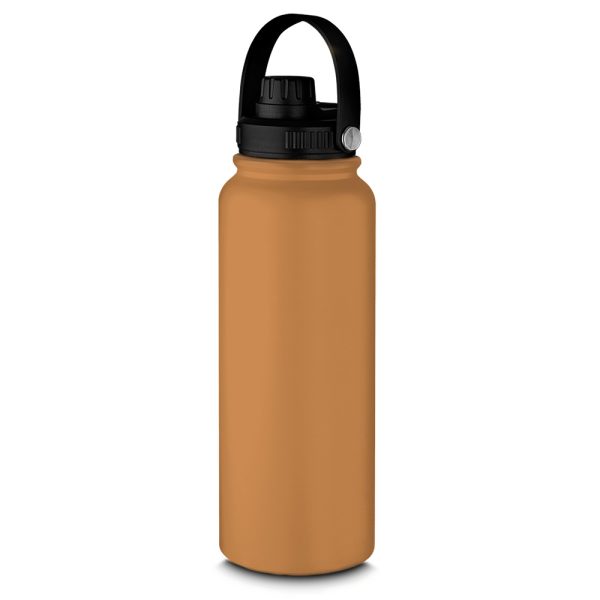 Garrafa Térmica 1,1L - Brinde Corporativo Personalizado | Enova