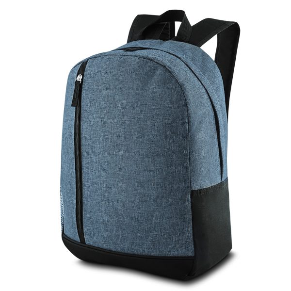 Mochila em Tecido Poliéster 600D - Brinde Corporativo Personalizado | Enova