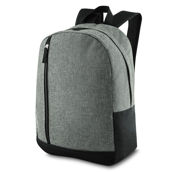 Mochila em Tecido Poliéster 600D - Brinde Corporativo Personalizado | Enova