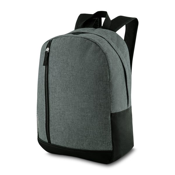 Mochila em Tecido Poliéster 600D - Brinde Corporativo Personalizado | Enova