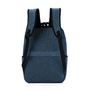 Mochila para notebook em Poliéster 600D - Brinde Corporativo Personalizado | Enova