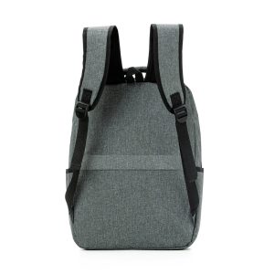 Mochila para notebook em Poliéster 600D - Brinde Corporativo Personalizado | Enova