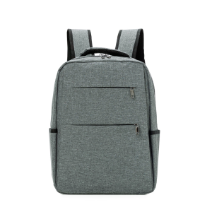 Mochila para notebook em Poliéster 600D - Brinde Corporativo Personalizado | Enova
