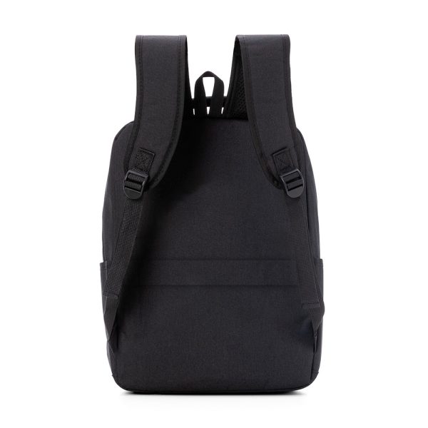 Mochila para notebook em Poliéster 600D - Brinde Corporativo Personalizado | Enova