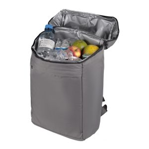 Mochila/Bolsa Térmica em Poliéster 600D - Brinde Corporativo Personalizado | Enova