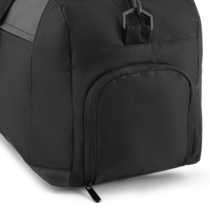 Mala Esportiva em Poliéster 600D e PU - Brinde Corporativo Personalizado | Enova