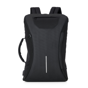 Mochila Pasta para Notebook em Poliéster 600D - Brinde Corporativo Personalizado | Enova