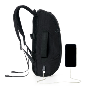 Mochila Pasta para Notebook em Poliéster 600D - Brinde Corporativo Personalizado | Enova