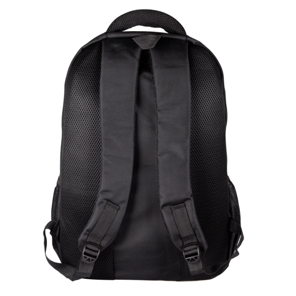 Mochila para Notebook em Poliéster 600D - Brinde Corporativo Personalizado | Enova