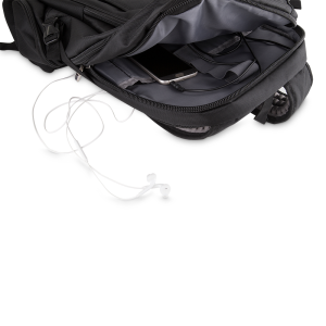 Mochila para notebook em 1680D - Brinde Corporativo Personalizado | Enova