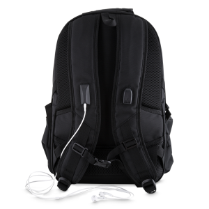 Mochila para notebook em 1680D - Brinde Corporativo Personalizado | Enova