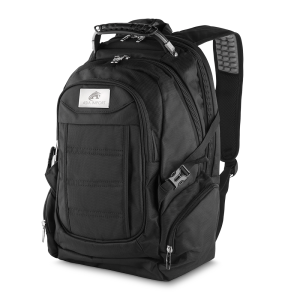 Mochila para notebook em 1680D - Brinde Corporativo Personalizado | Enova
