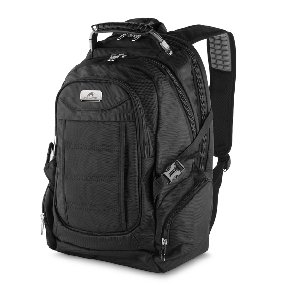 Mochila para notebook em 1680D - Brinde Corporativo Personalizado | Enova