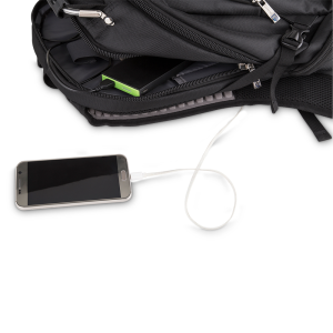 Mochila para notebook em 1680D - Brinde Corporativo Personalizado | Enova