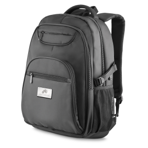 Mochila para Notebook em Poliéster 600D - Brinde Corporativo Personalizado | Enova