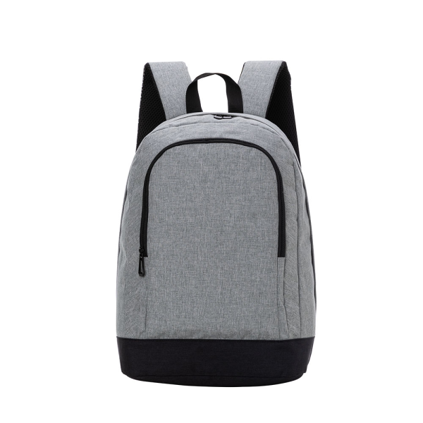 Mochila para Notebook em Poliéster 300D - Brinde Corporativo Personalizado | Enova