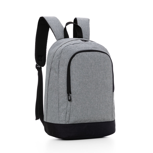 Mochila para Notebook em Poliéster 300D - Brinde Corporativo Personalizado | Enova