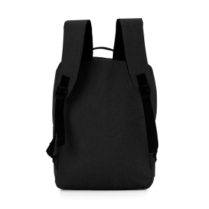 Mochila para notebook em poliéster 600D - Brinde Corporativo Personalizado | Enova
