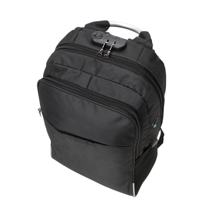 Mochila para Notebook em Poliéster 300D - Brinde Corporativo Personalizado | Enova